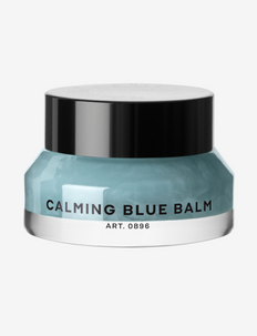 Calming Blue Balm, RAAW Alchemy
