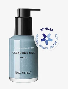 Cleansing Silk, RAAW Alchemy