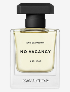 No Vacancy Eau de Parfum, RAAW Alchemy