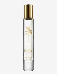 Raaw by Trice - blackened santal parfume oil - no color - 0