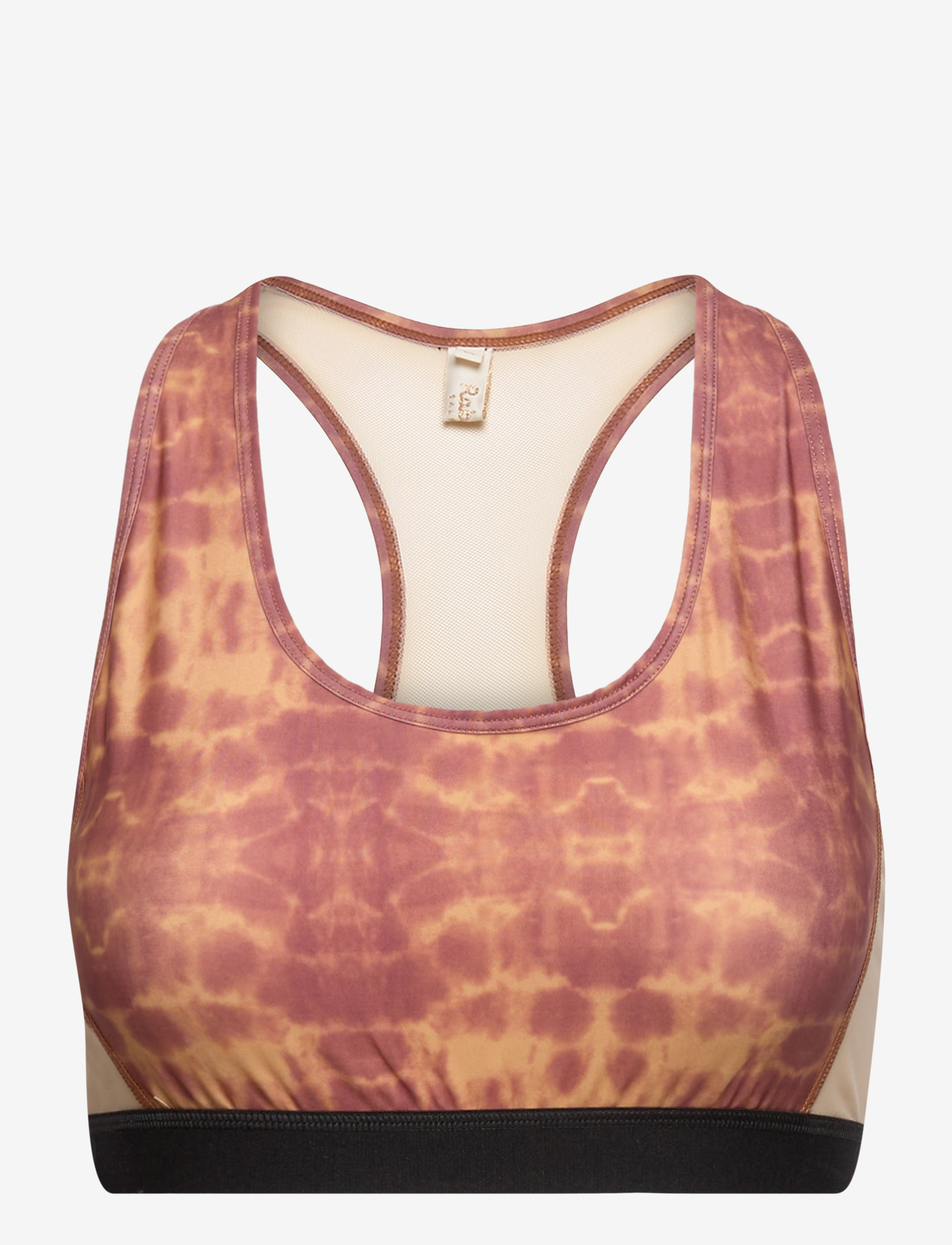 Mille - ROSE TIE DYE