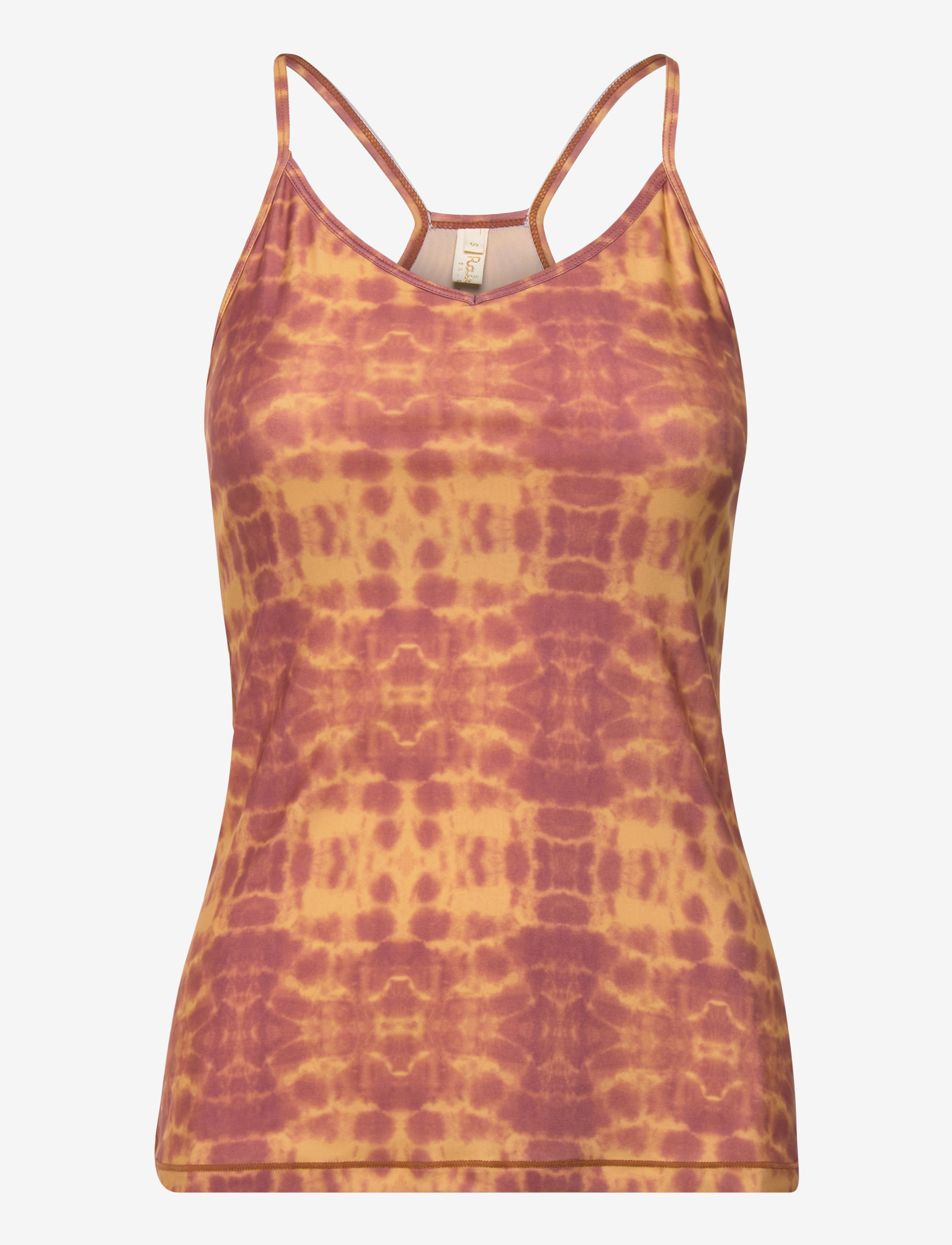 Molle - ROSE TIE DYE