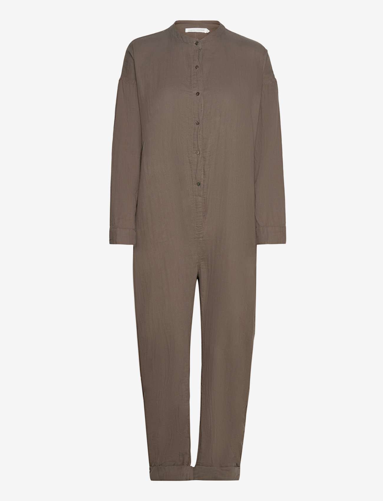 Rabens Saloner - Judie - capers - 1