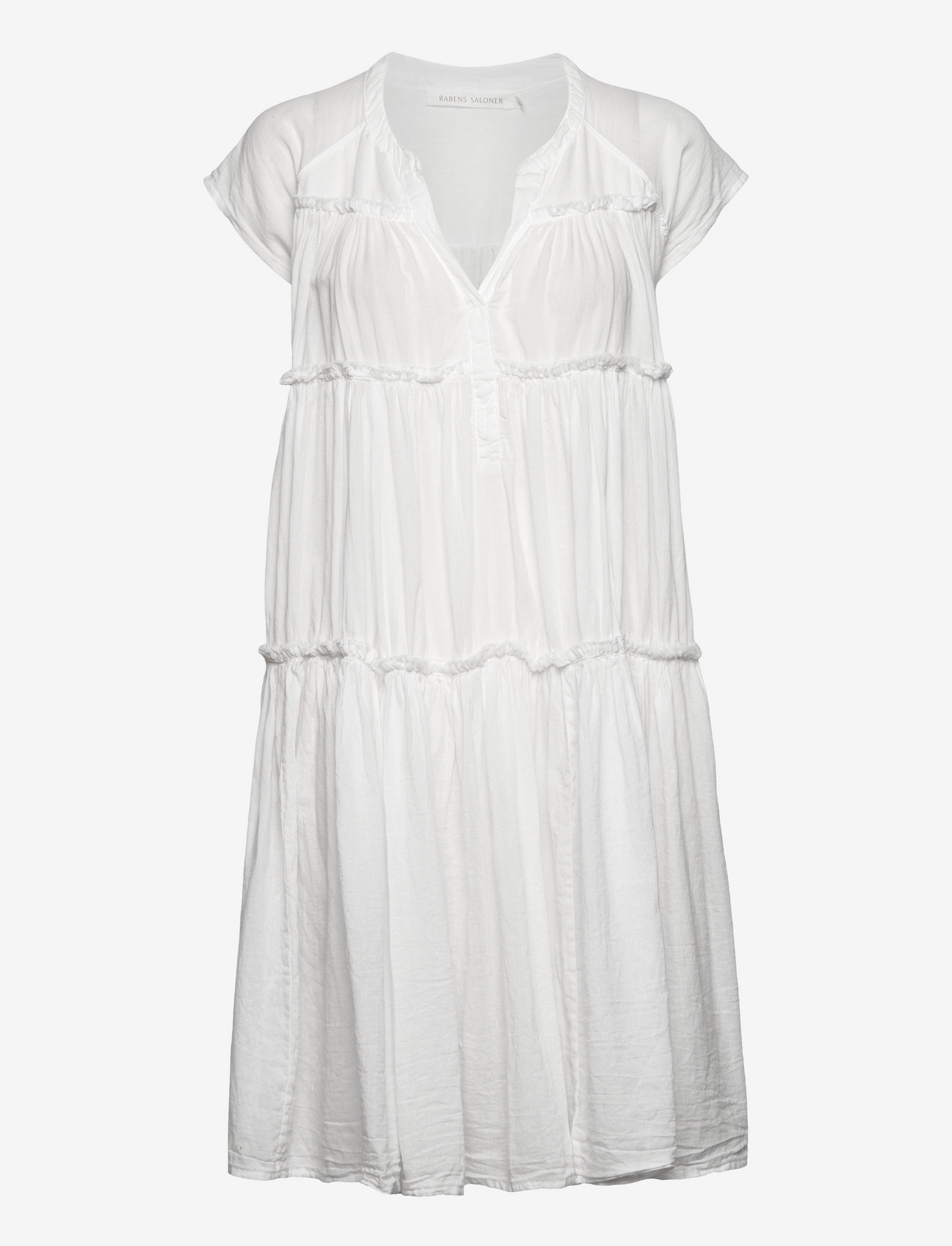 Rabens Saloner - Jytte - white - 1