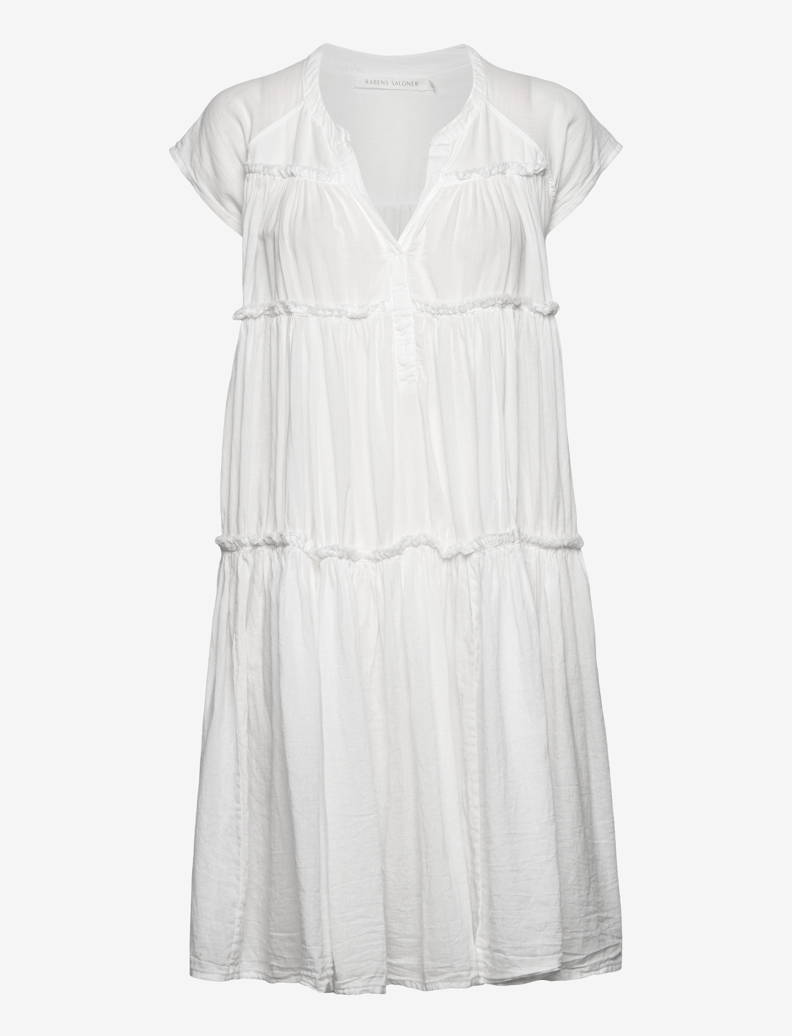 Rabens Saloner - Jytte - white - 1
