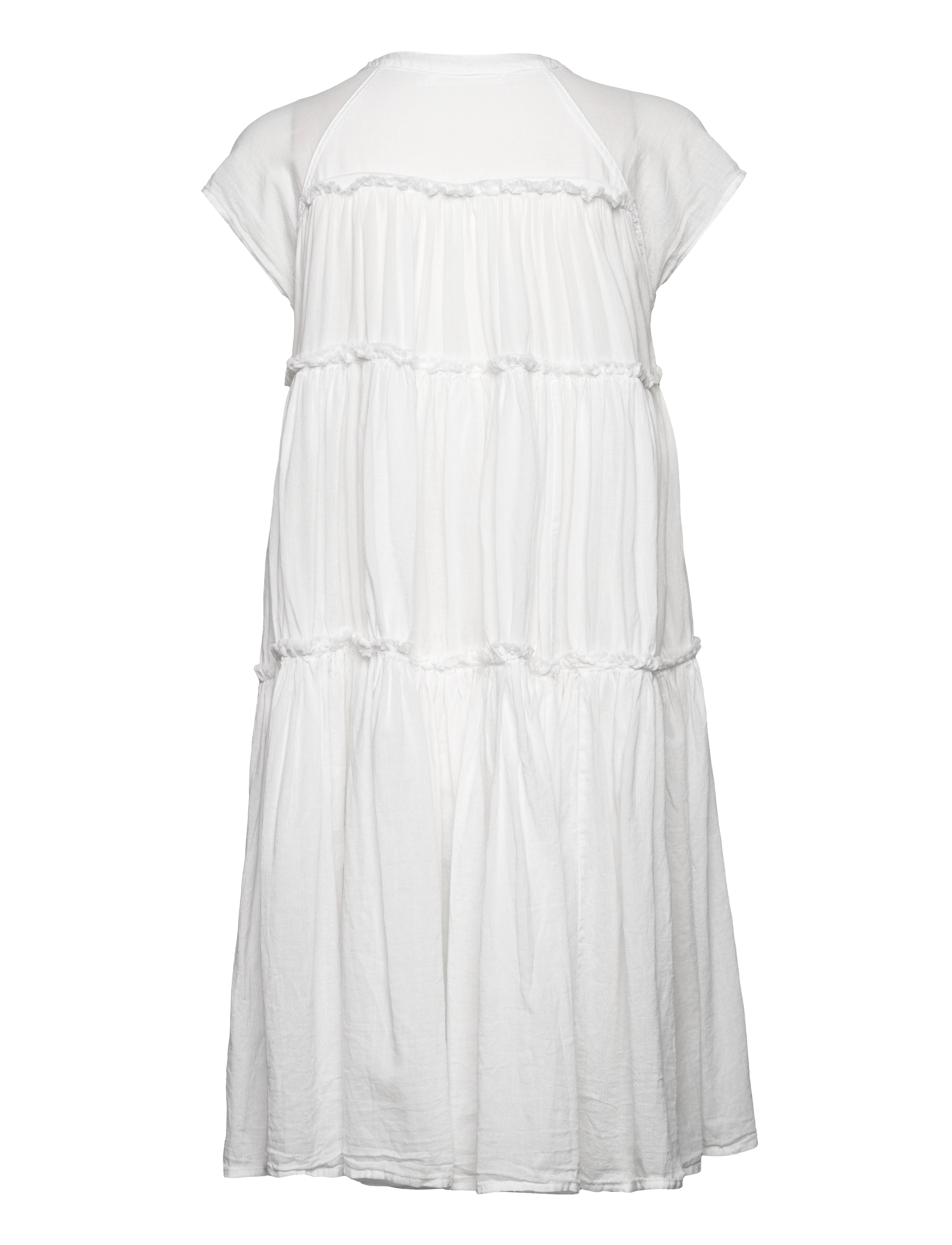 Rabens Saloner - Jytte - white - 2