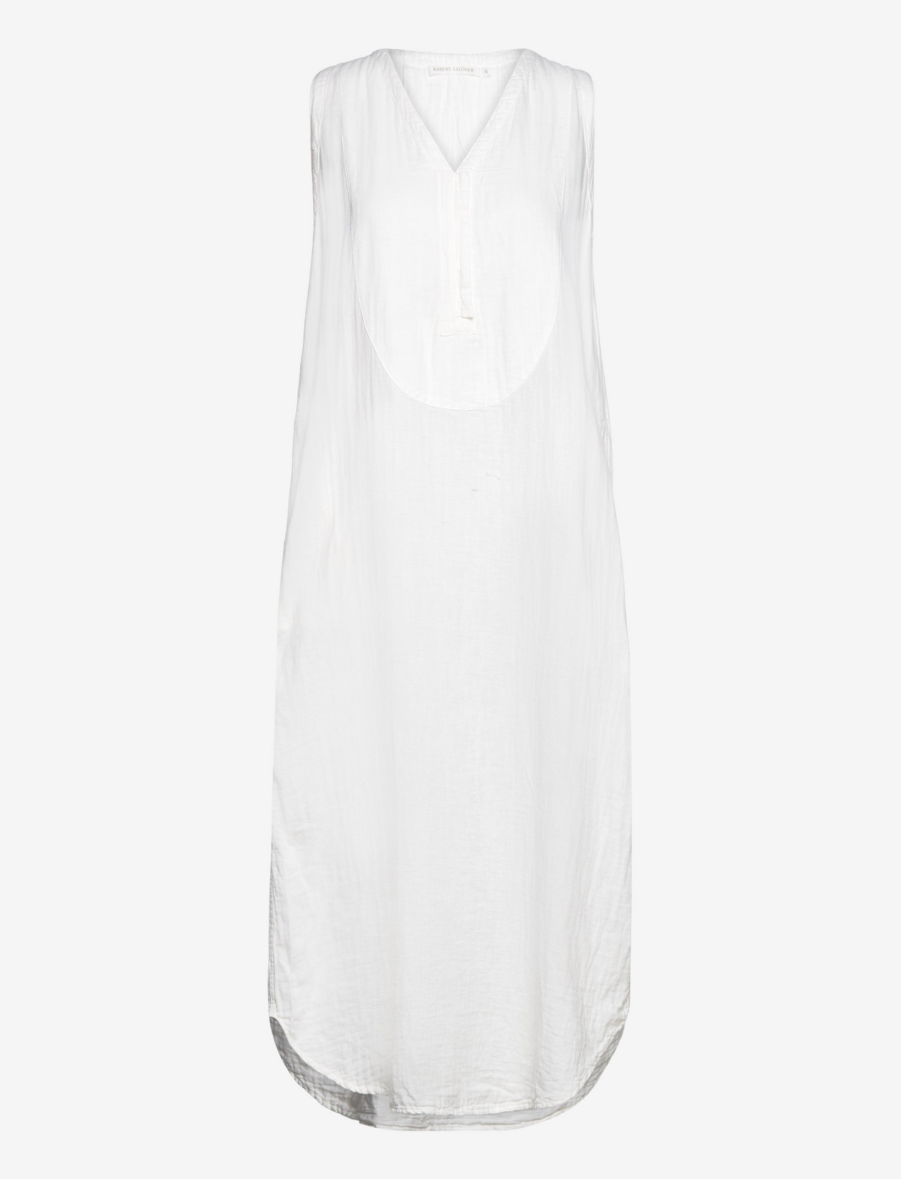 Rabens Saloner - Simone - white - 1