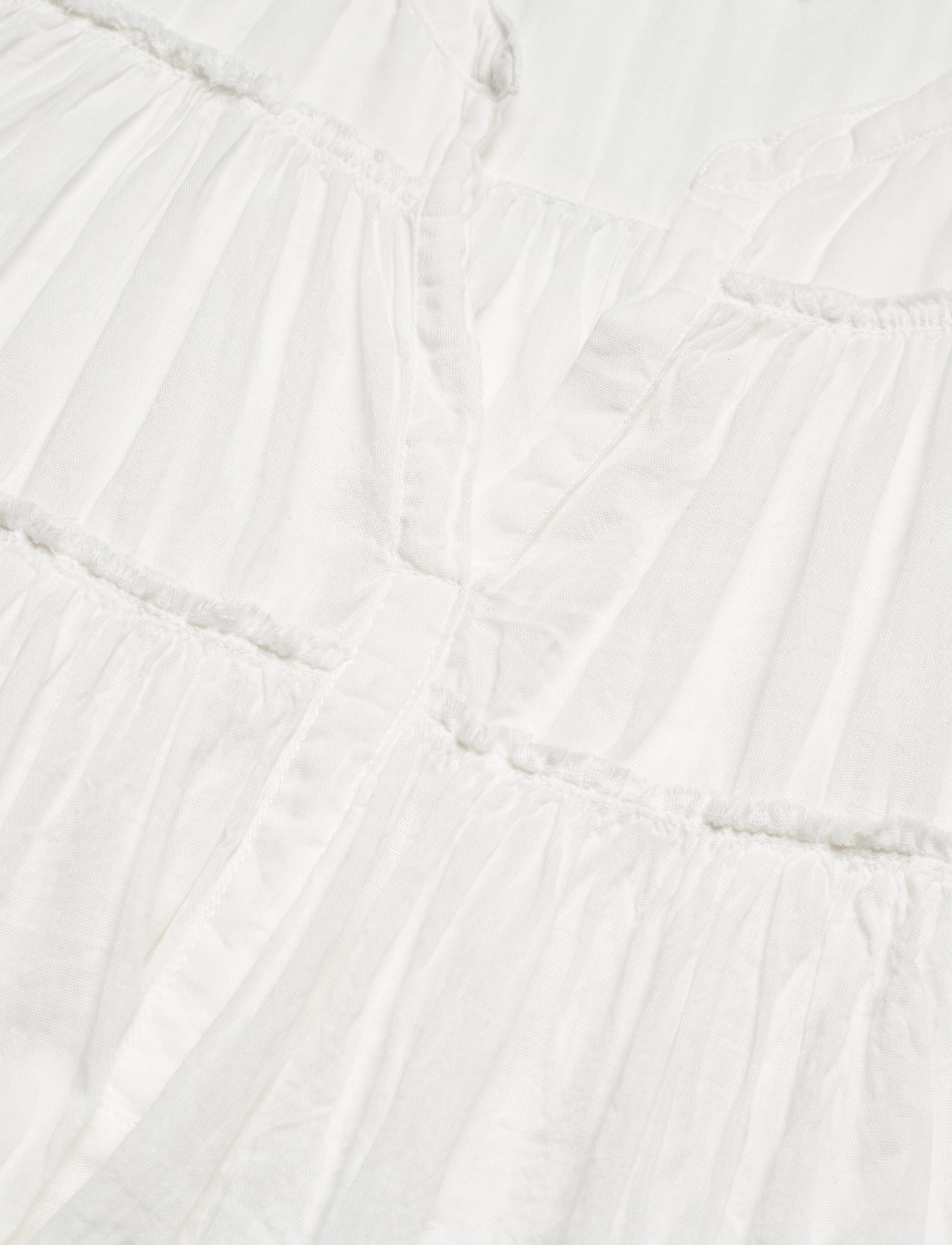 Rabens Saloner - Jytte - white - 2