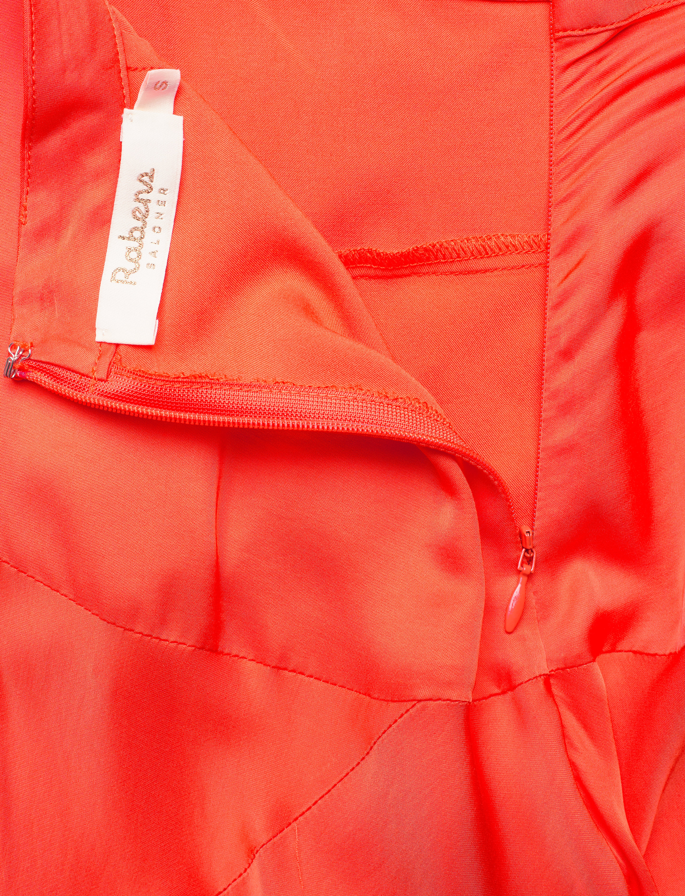Rabens Saloner - Noella - coral - 3