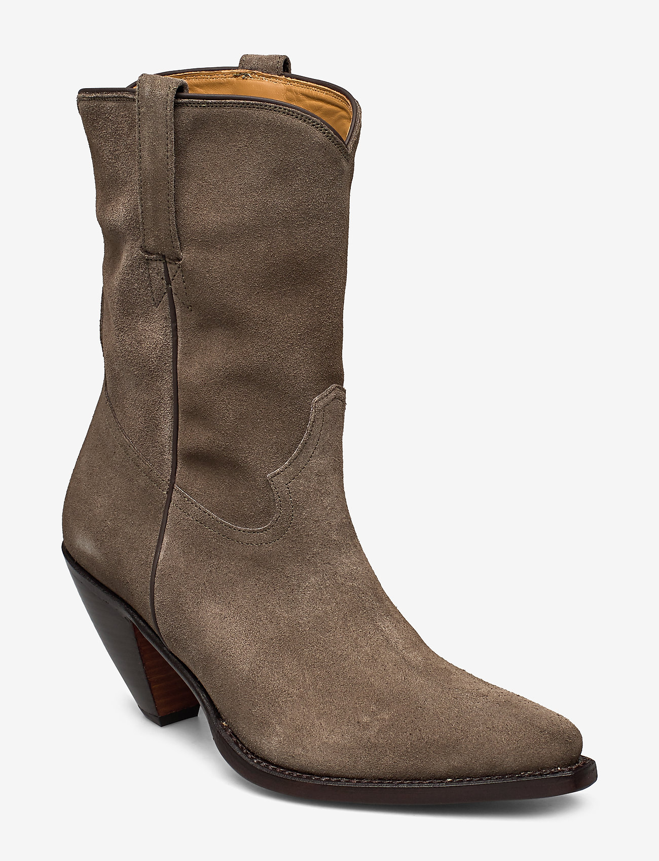 Rabens Saloner - Vidette - dark grey - 0