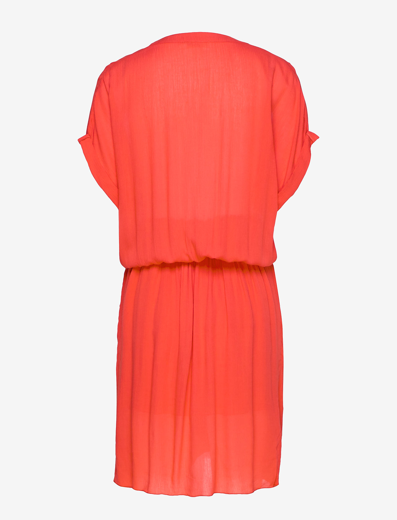 Rabens Saloner - Kiara - lipstick red - 1