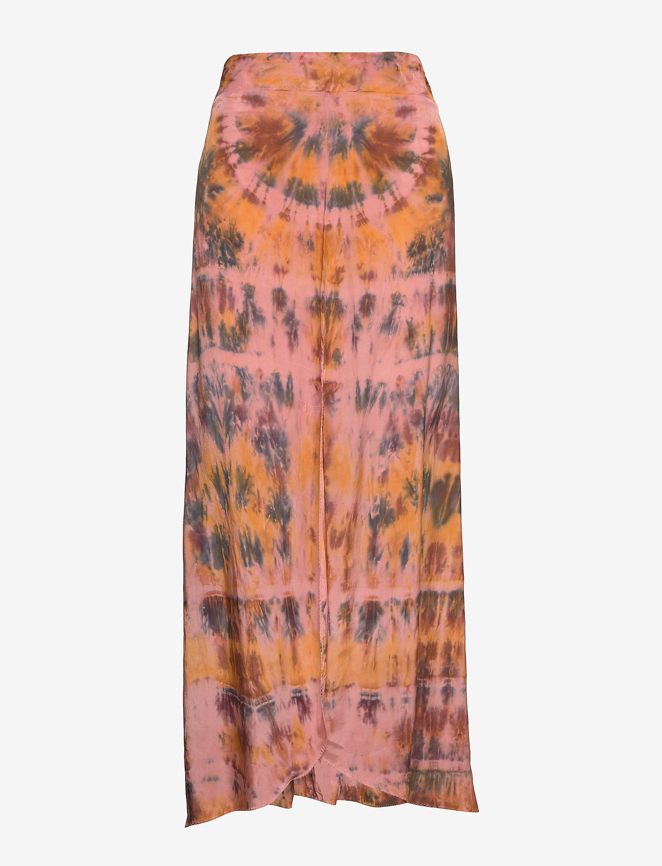 Rabens Saloner - Laurentine - grey/mandarin - 0