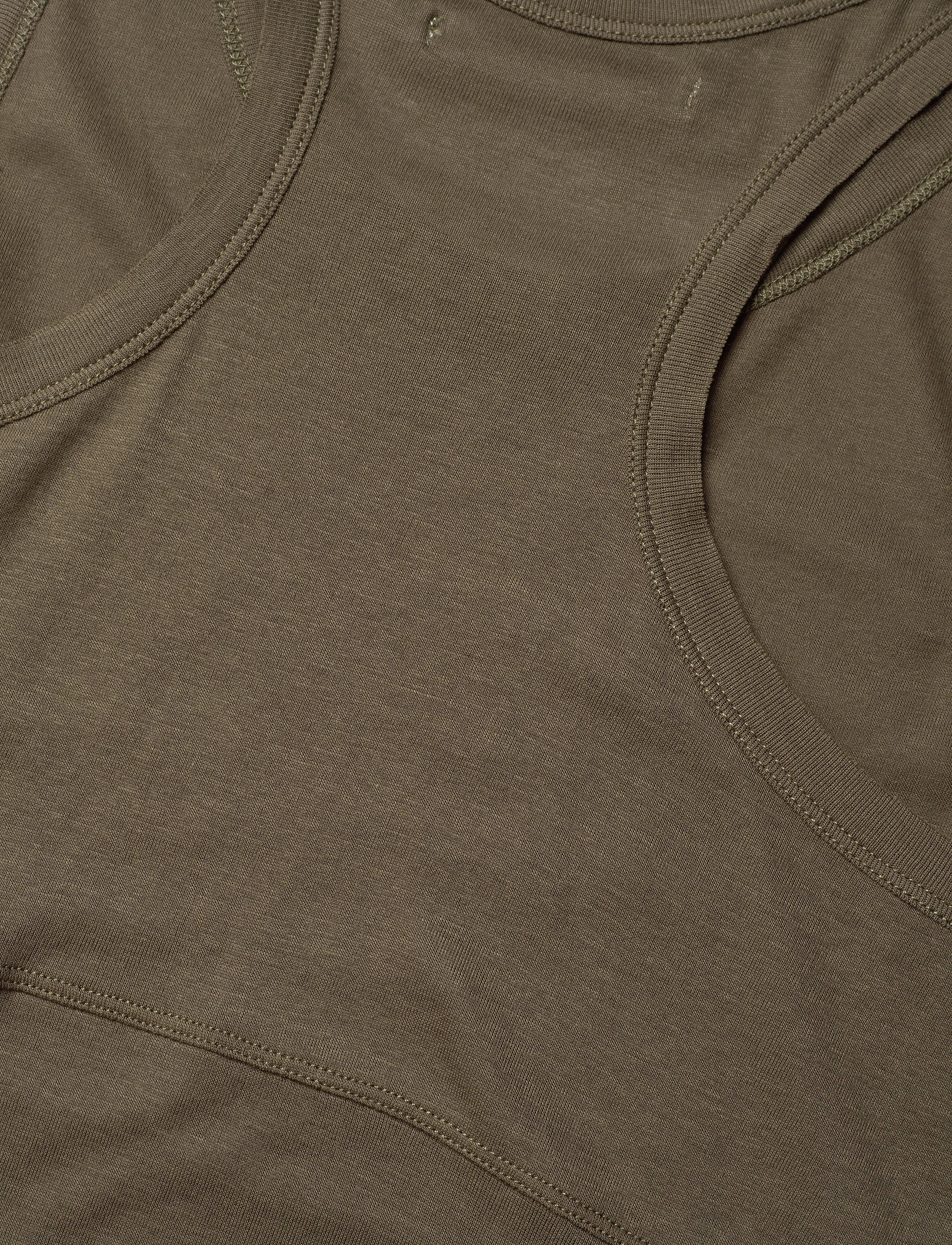 Rabens Saloner - Aska - moss green - 3