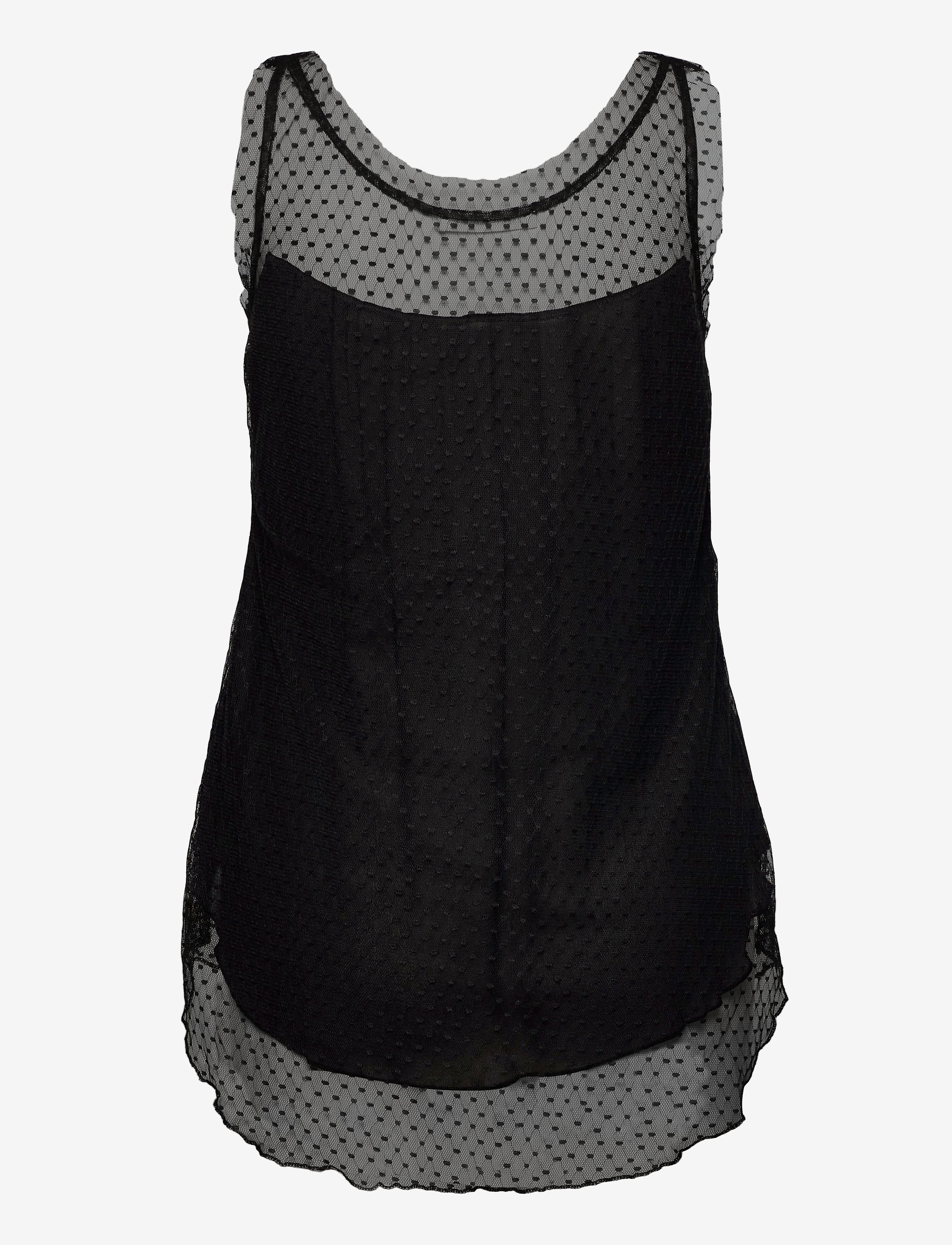 Rabens Saloner - Eline - black - 1