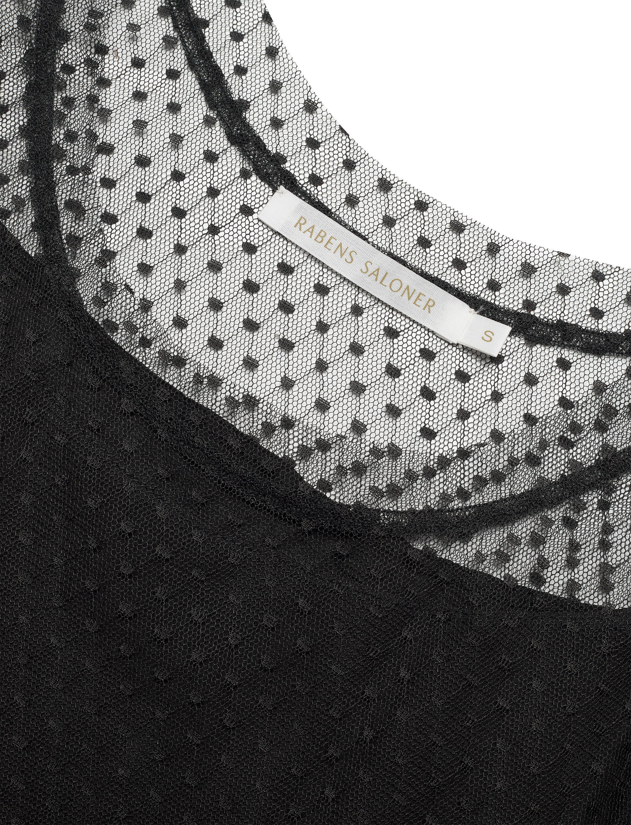 Rabens Saloner - Eline - black - 2