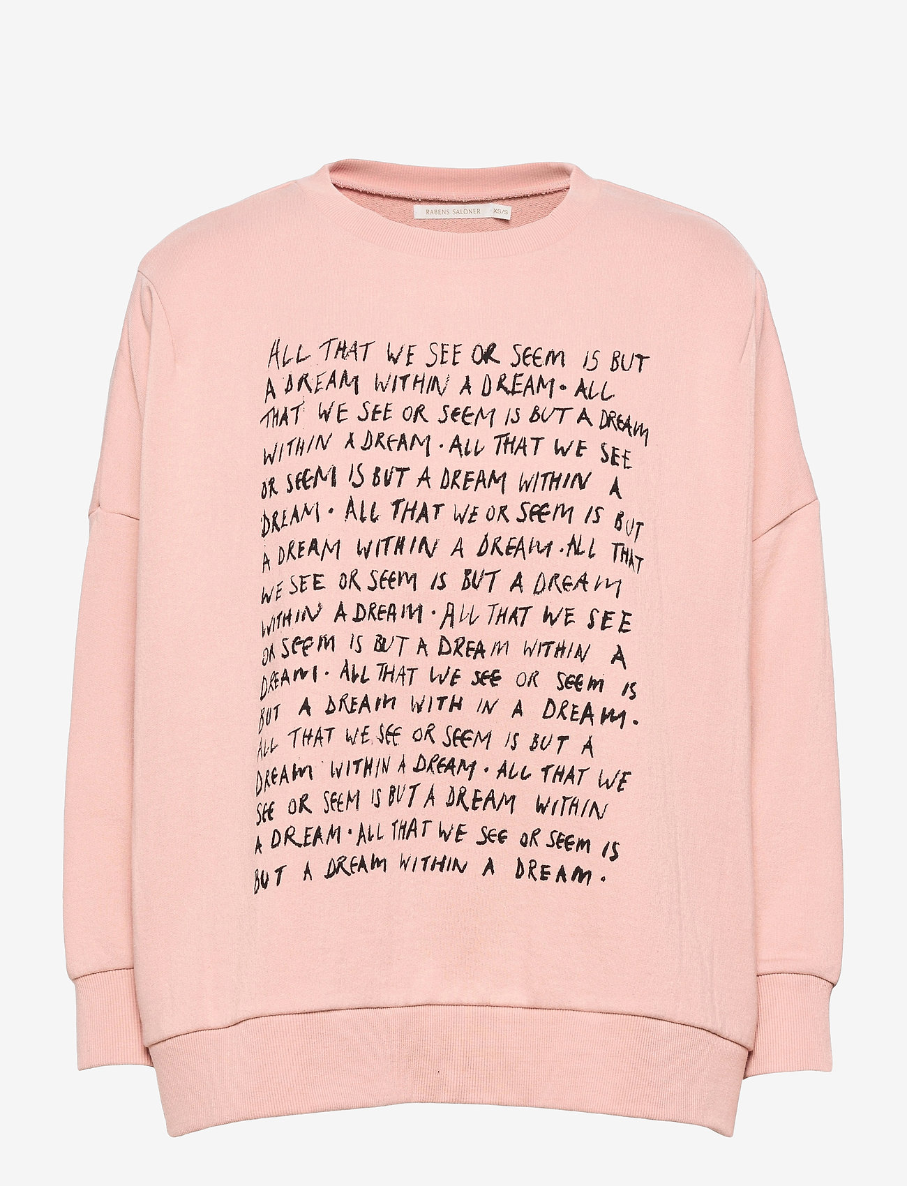 Rabens Saloner - Kia - rose - 0