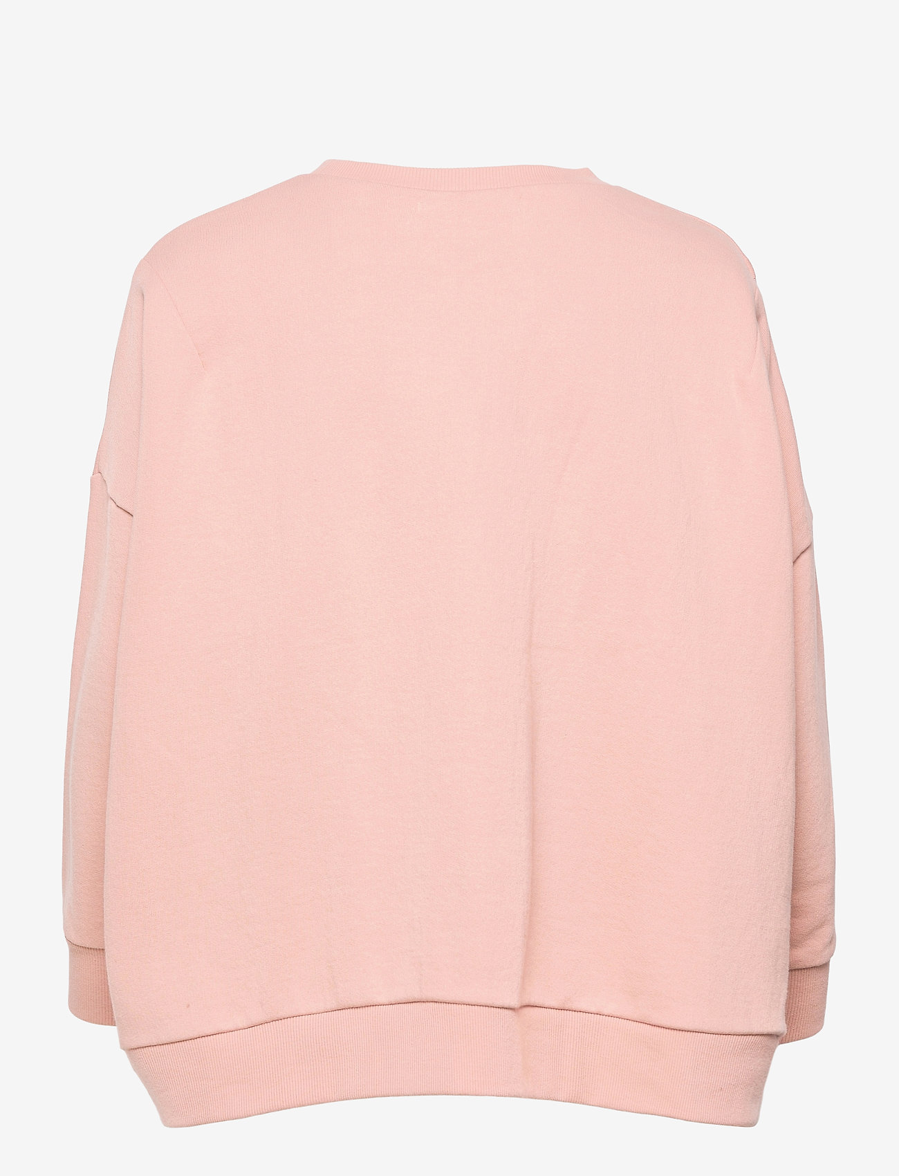 Rabens Saloner - Kia - rose - 1