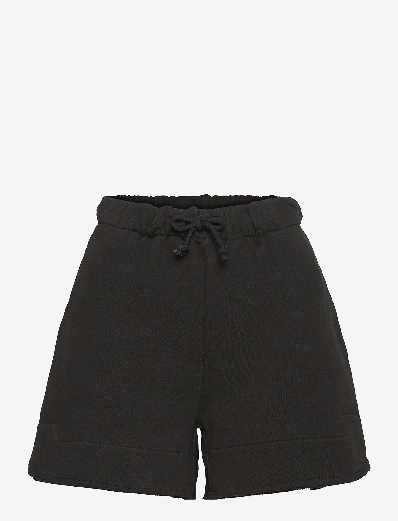 Rabens Saloner - Jetta - faded black - 0