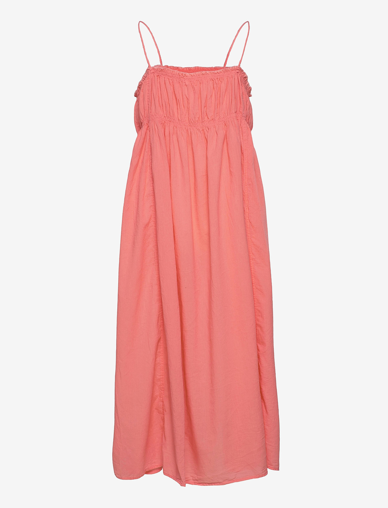 Rabens Saloner - Gwyneth - coral - 1