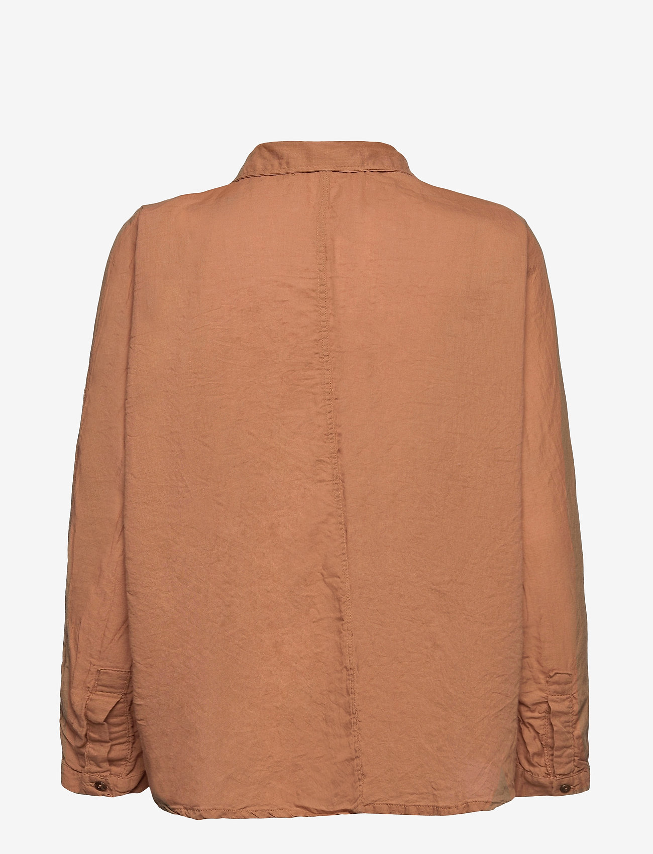 Rabens Saloner - Jojo - fawn brown - 1