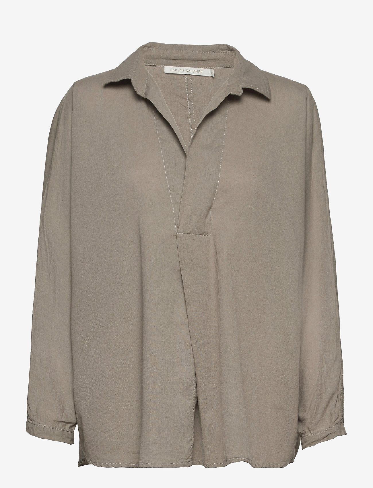MINK GREY