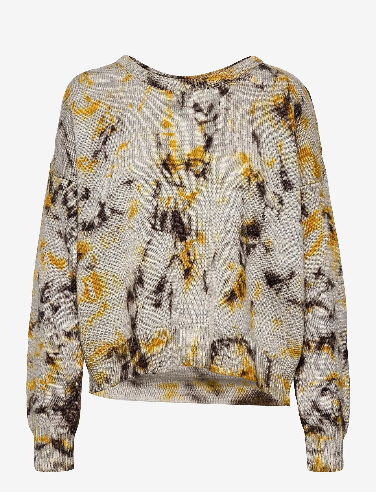 Rabens Saloner - Jasmin - grey combo - 0