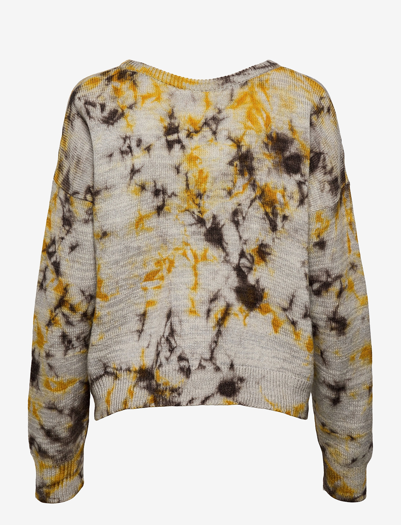 Rabens Saloner - Jasmin - grey combo - 1