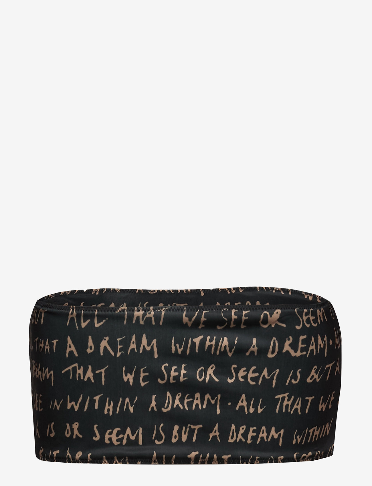 Rabens Saloner - Mikie - black - 1