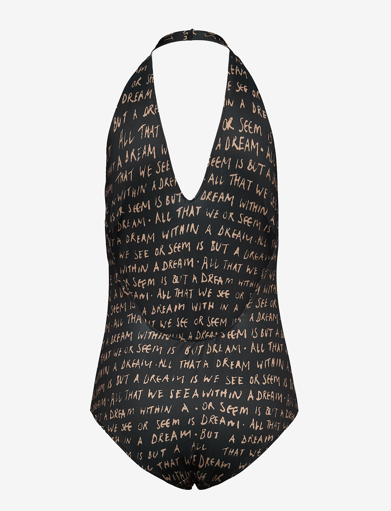 Rabens Saloner - Jade - black - 1