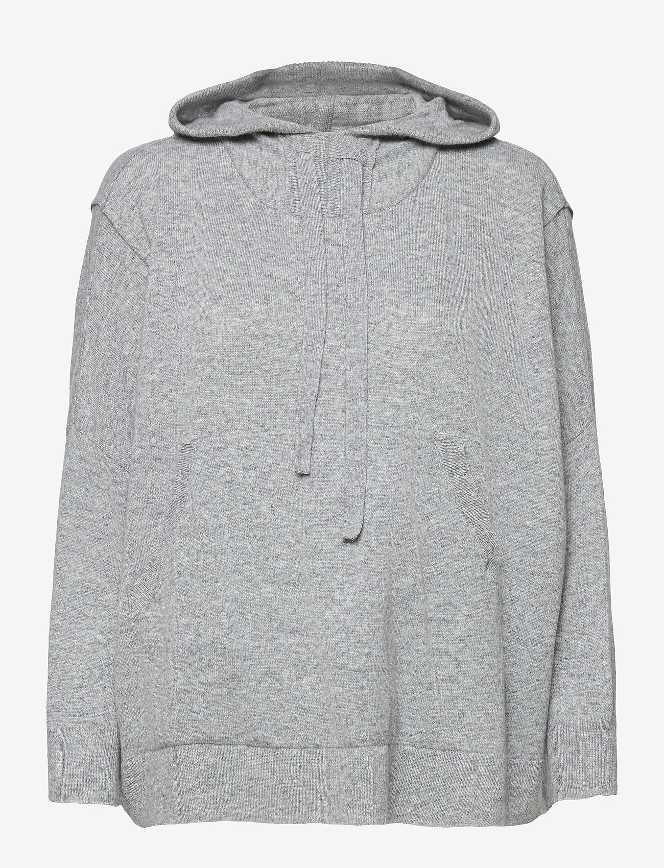 Helena - GREY MELANGE