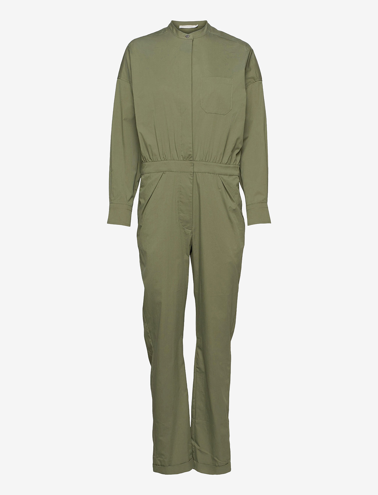 Rabens Saloner - Nathalie - green - 0