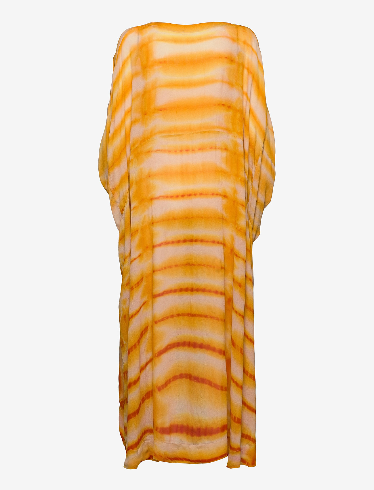 Rabens Saloner - Georgia - sunset combo - 1