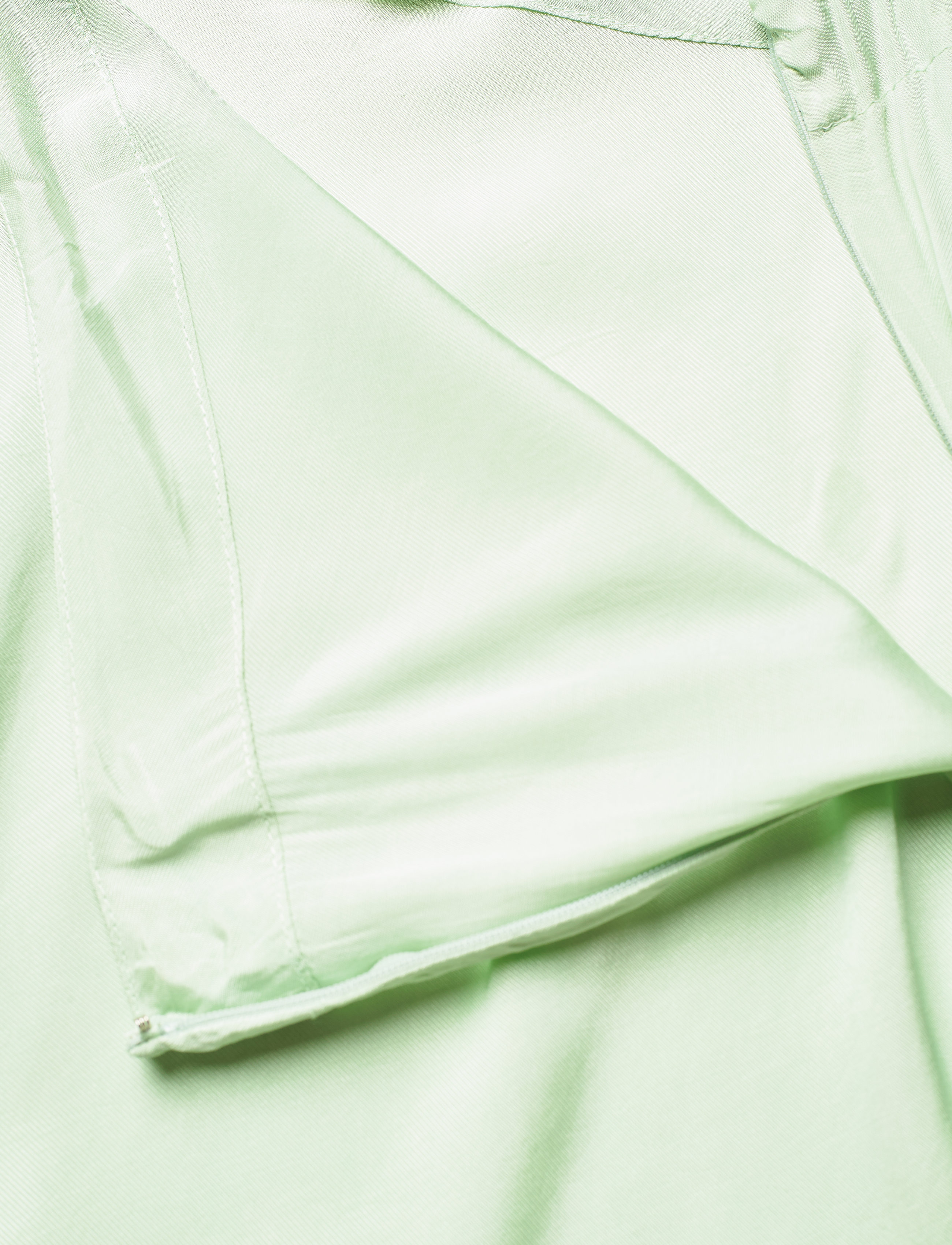 Rabens Saloner - Nelie - soft green - 2