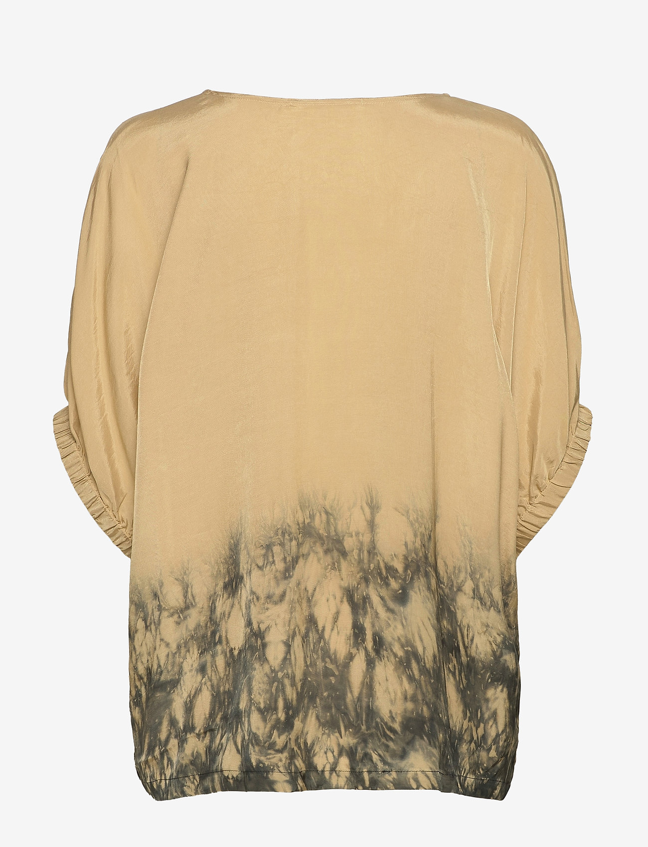 Rabens Saloner - Hermione - latte - 1