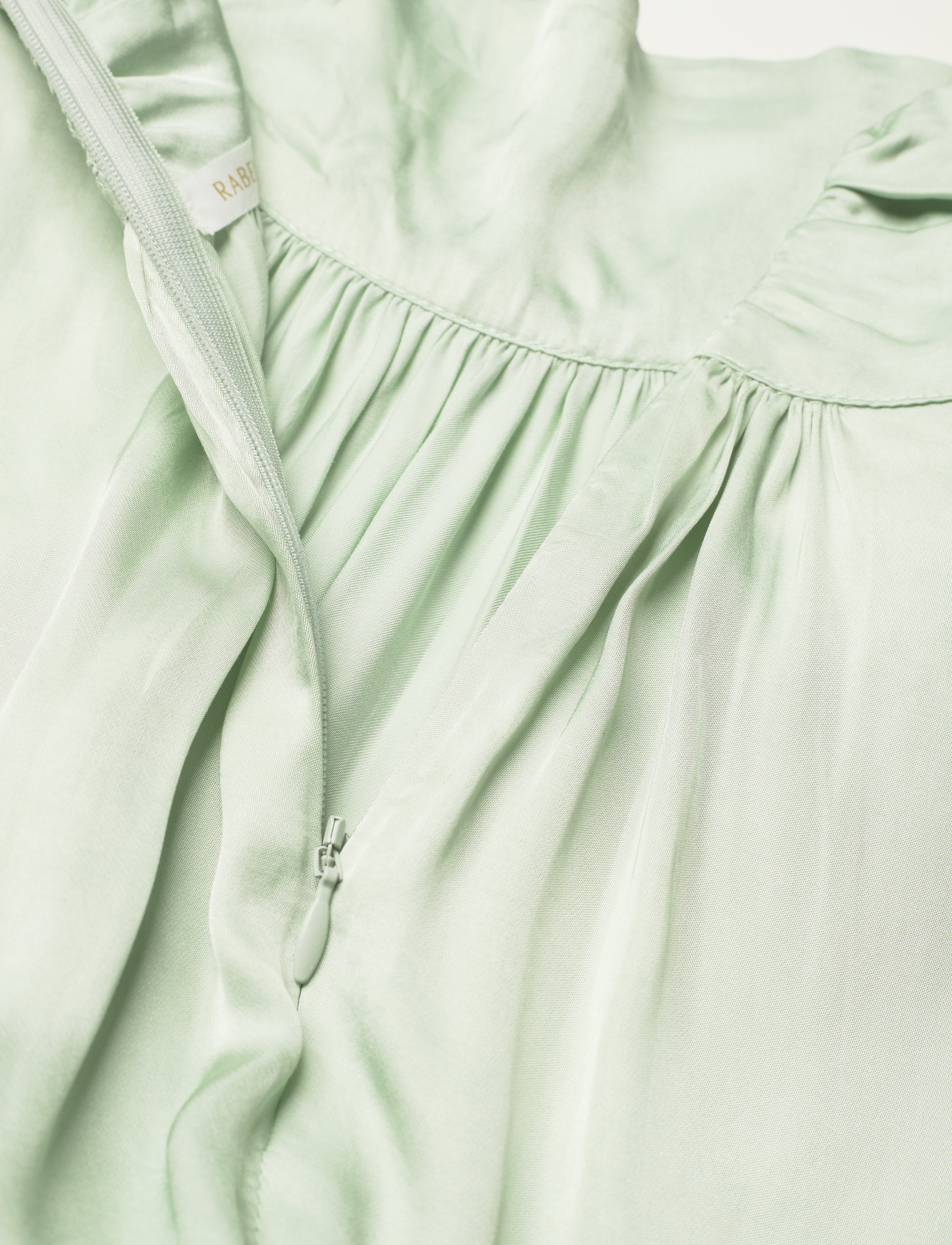 Rabens Saloner - Hope - soft green - 4