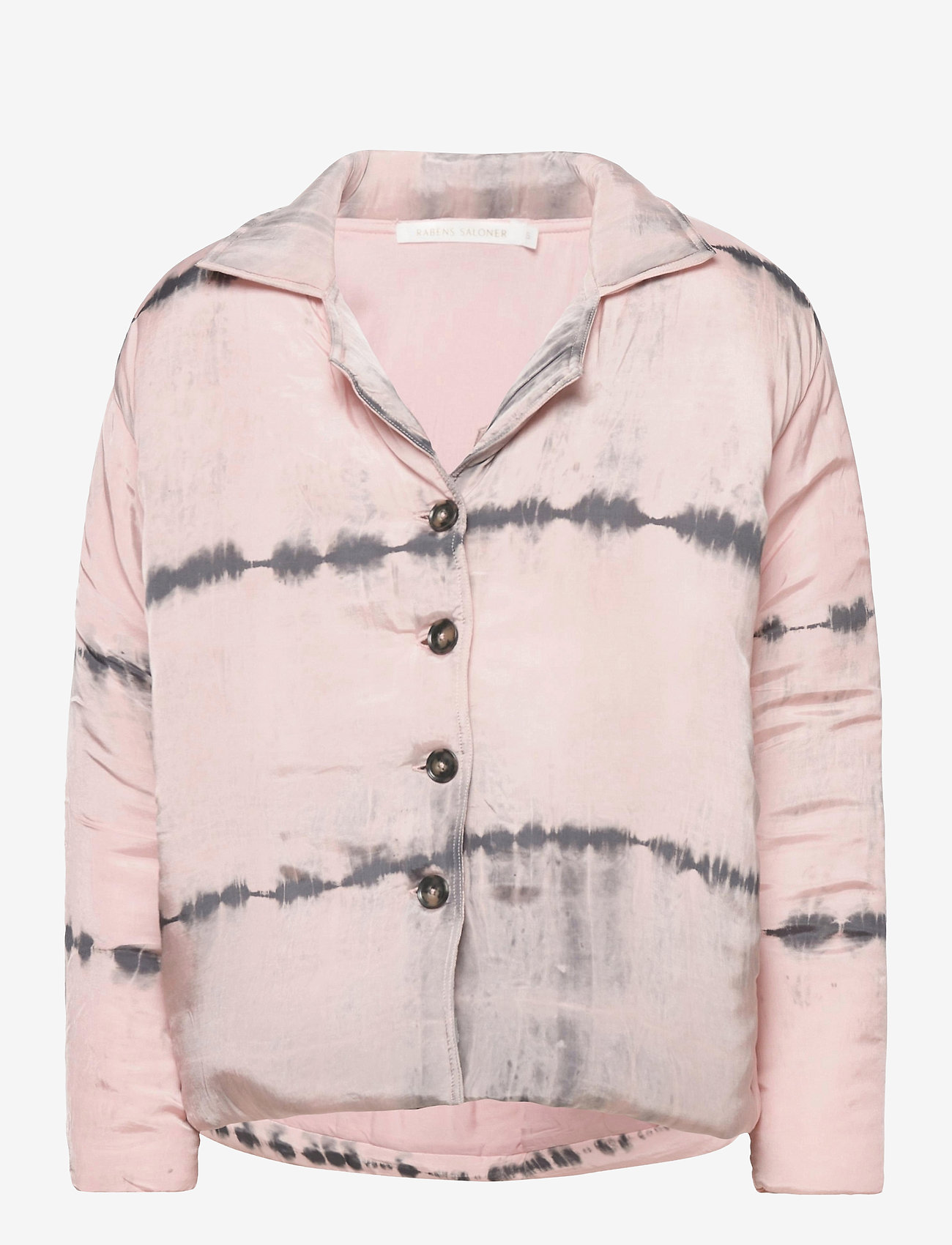 Rabens Saloner - Santana - pink combo - 0