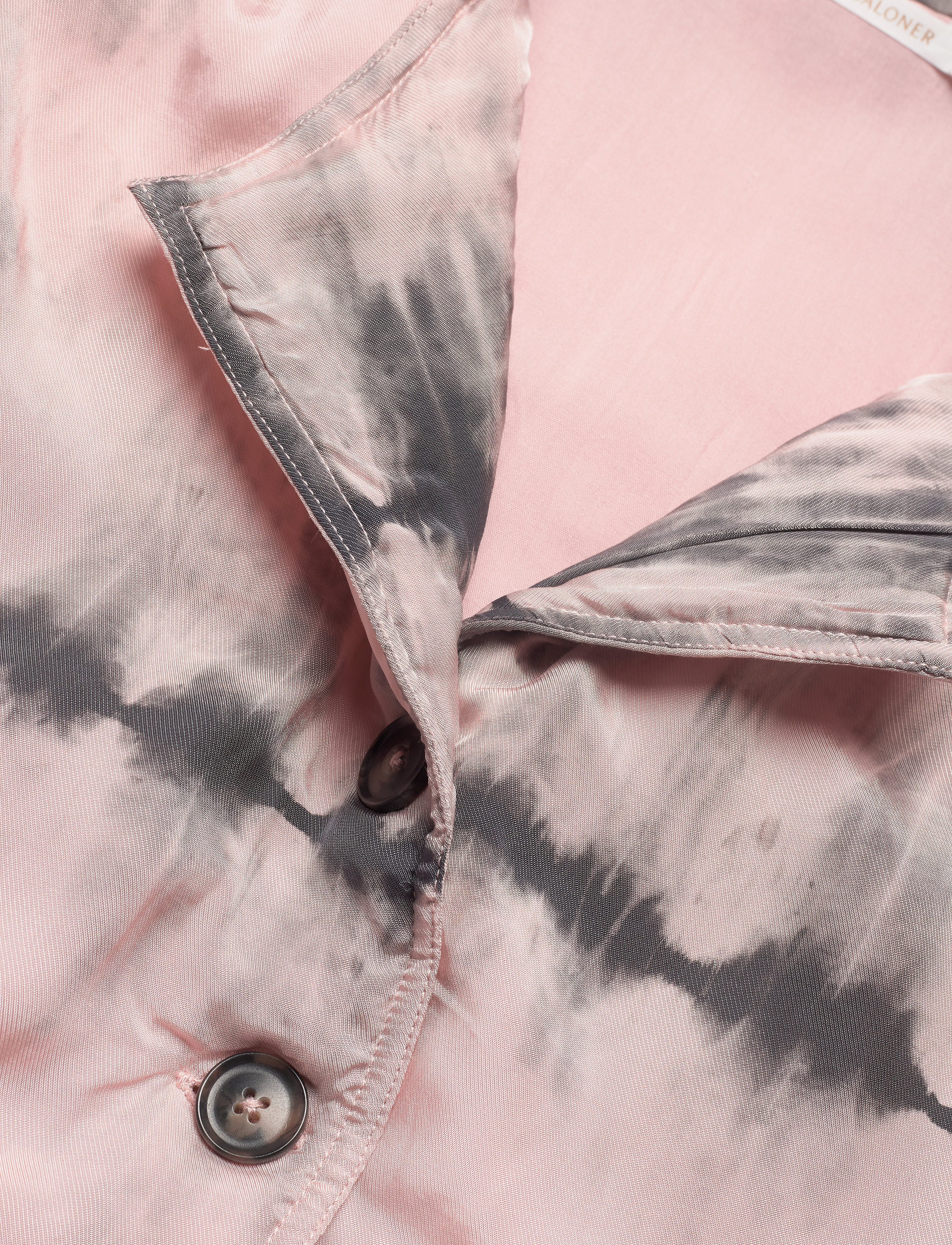 Rabens Saloner - Santana - pink combo - 2