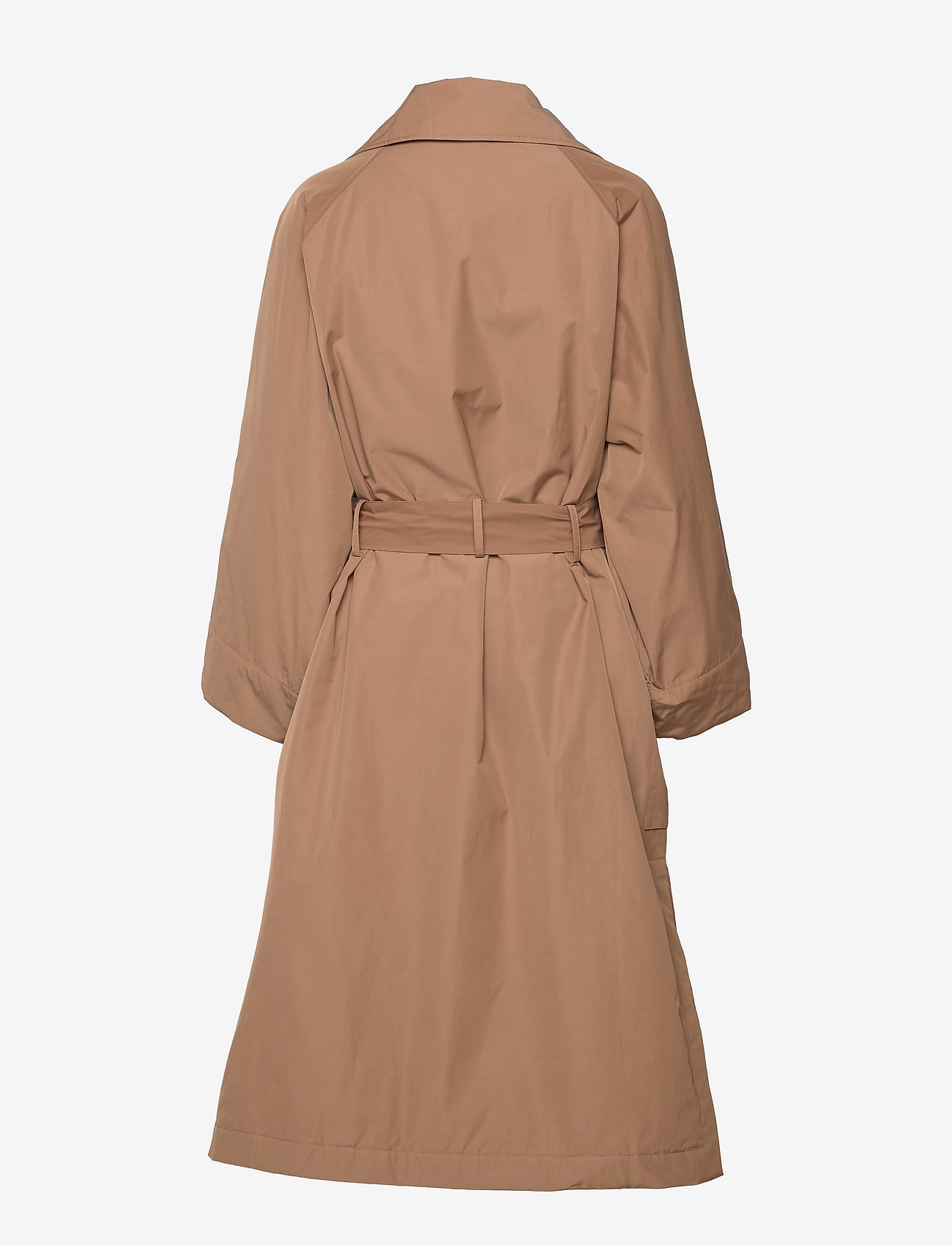 Rabens Saloner - Pax - dark camel - 2
