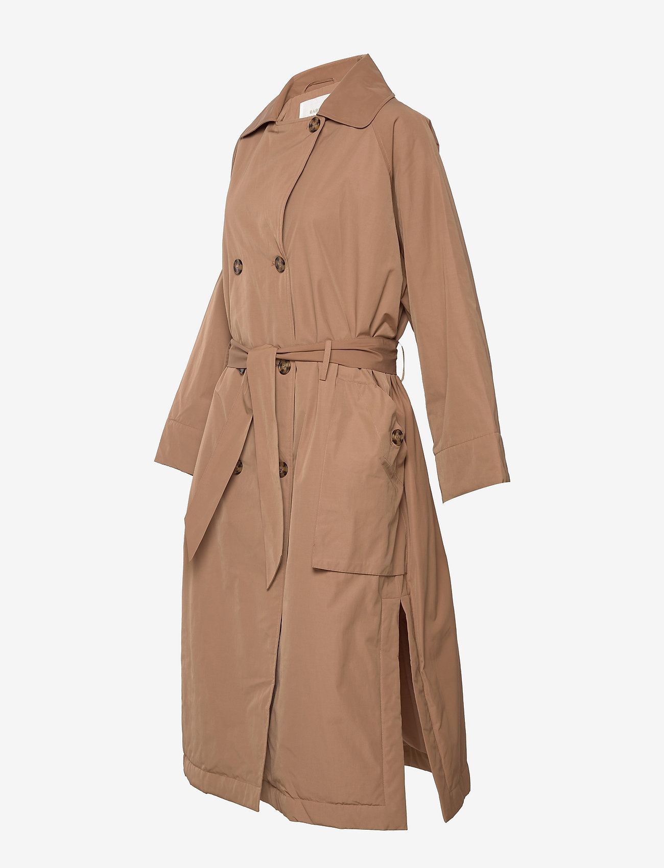 Rabens Saloner - Pax - dark camel - 3