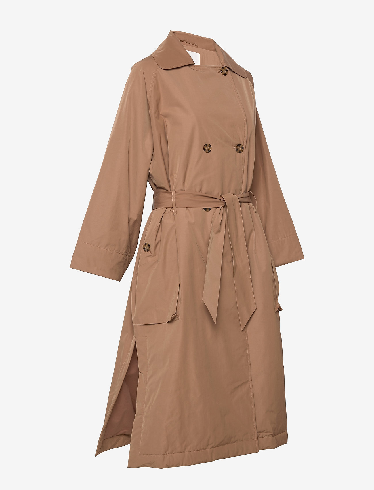 Rabens Saloner - Pax - dark camel - 4