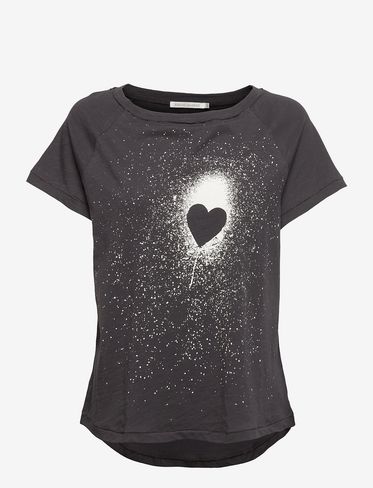 Sally - FADED BLACK/CHALK