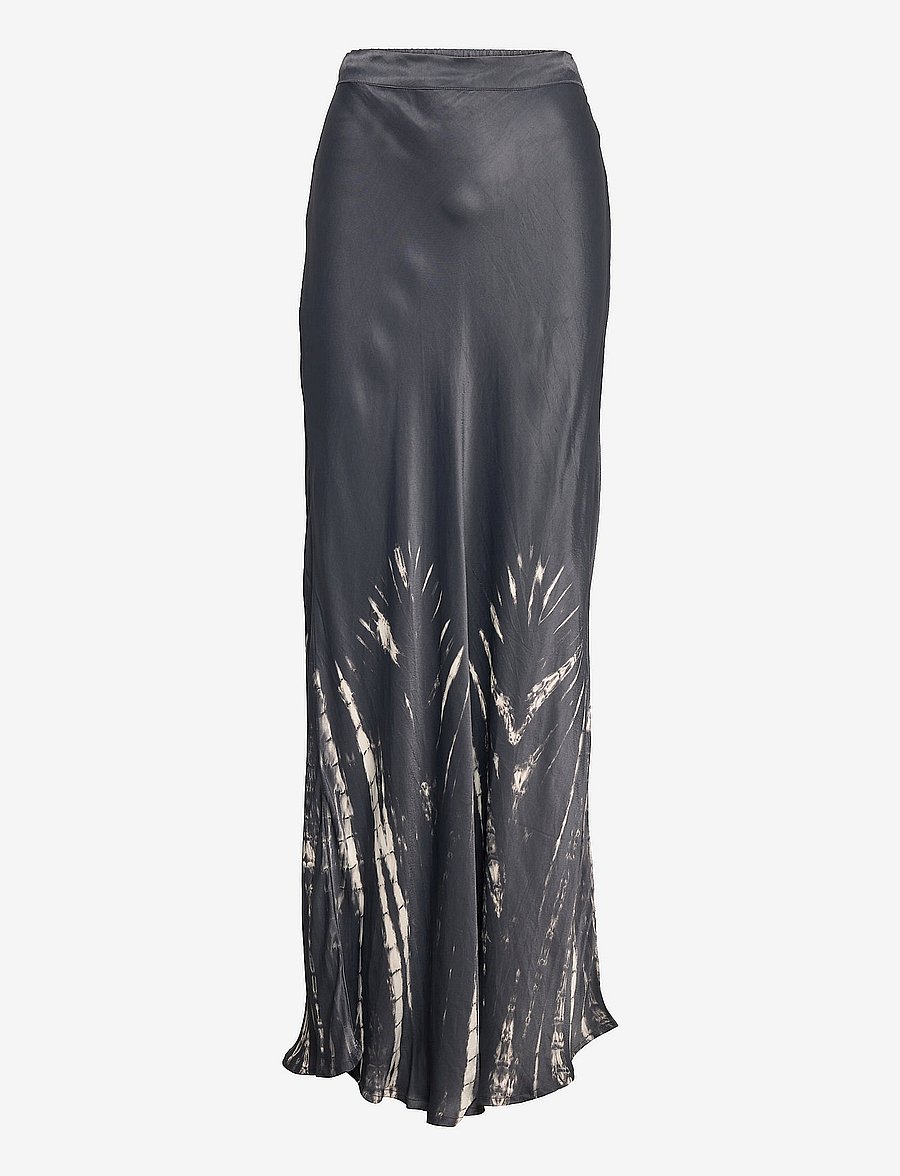 Rabens Saloner - Alexis - charcoal/off-white - 0