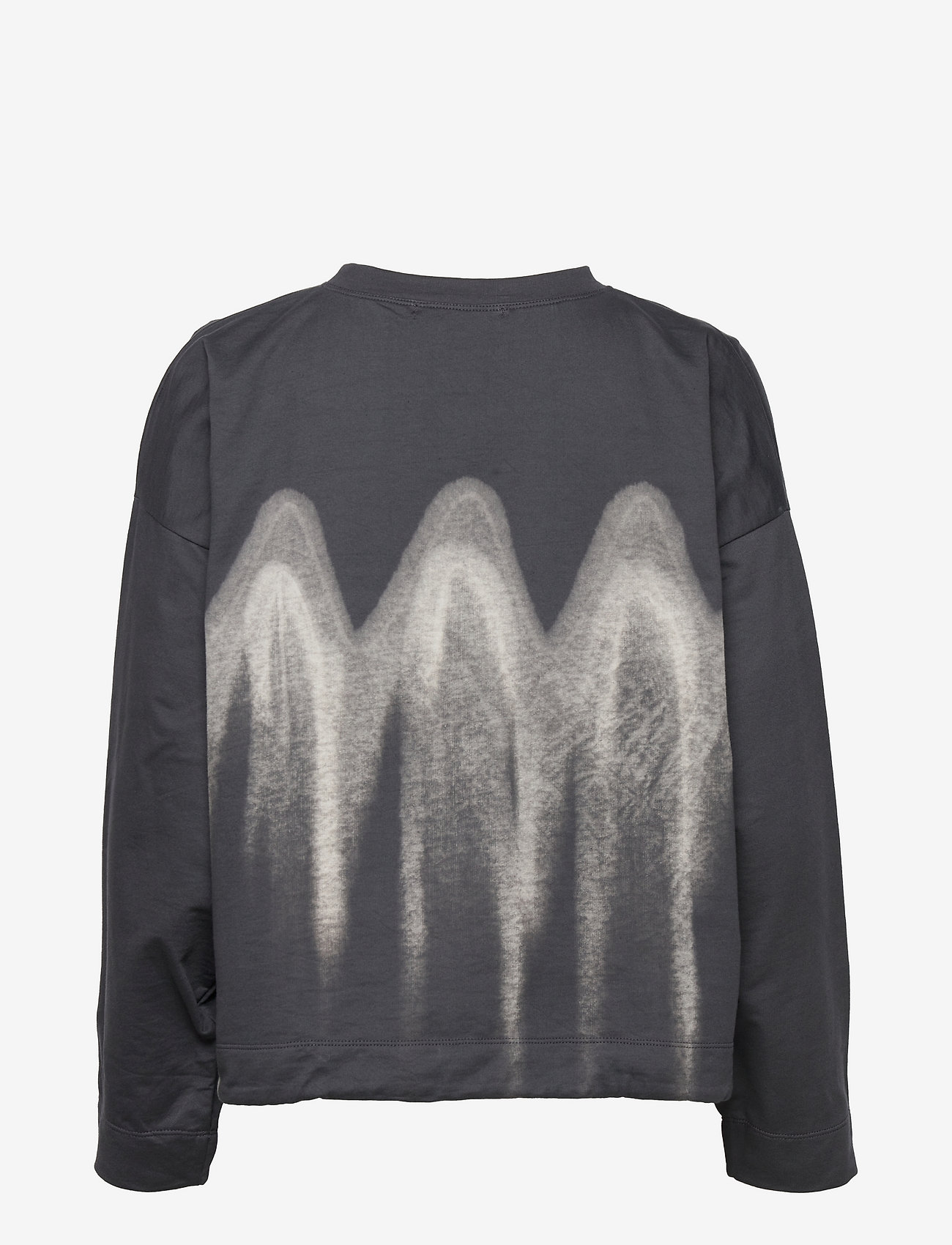 Rabens Saloner - Sheela - dark grey/off white - 1