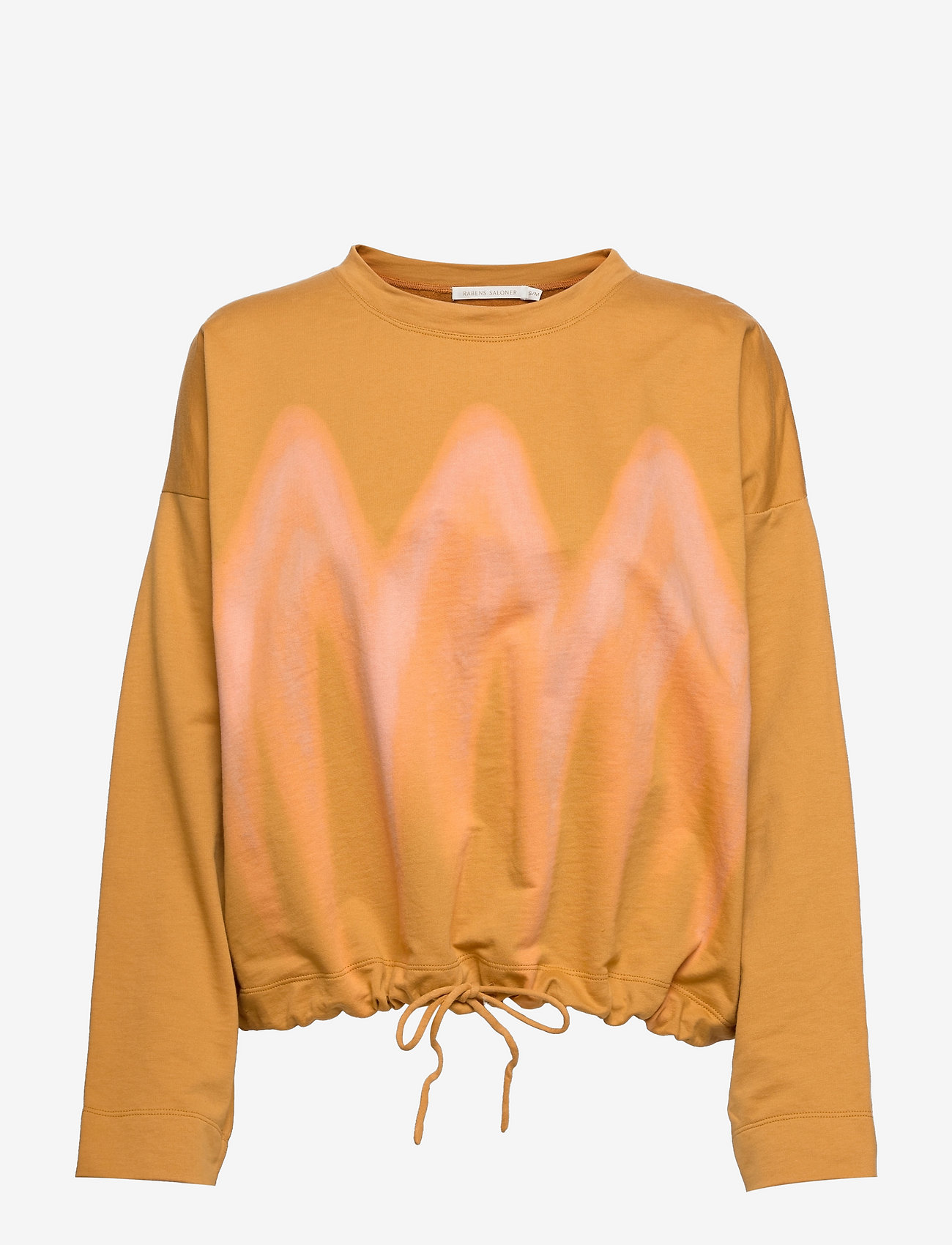 ORANGE/PINK