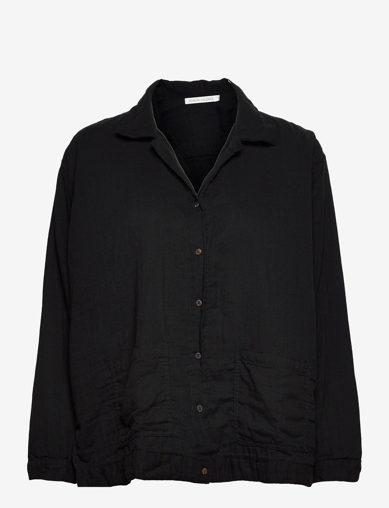 Rabens Saloner - Eja - black - 0