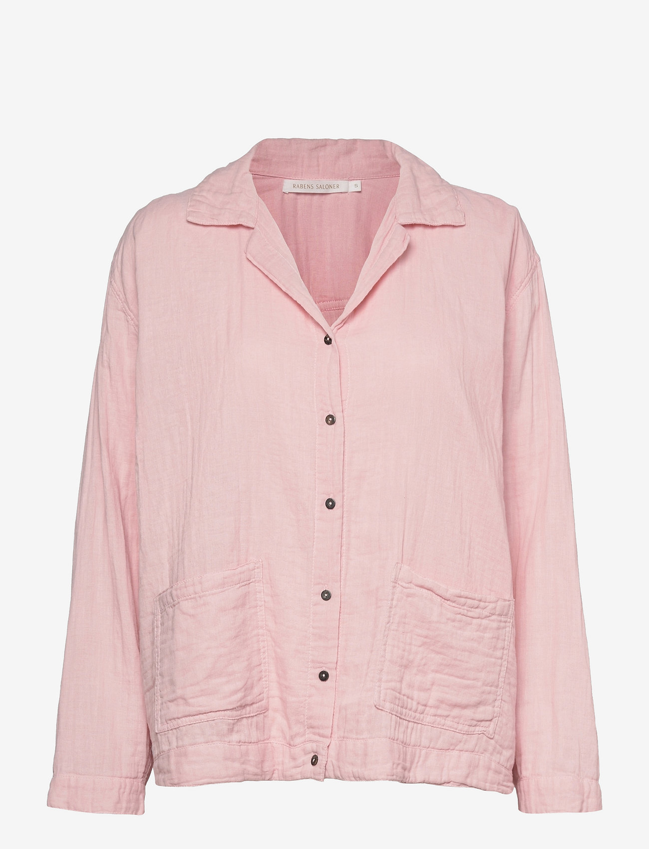 SOFT PINK