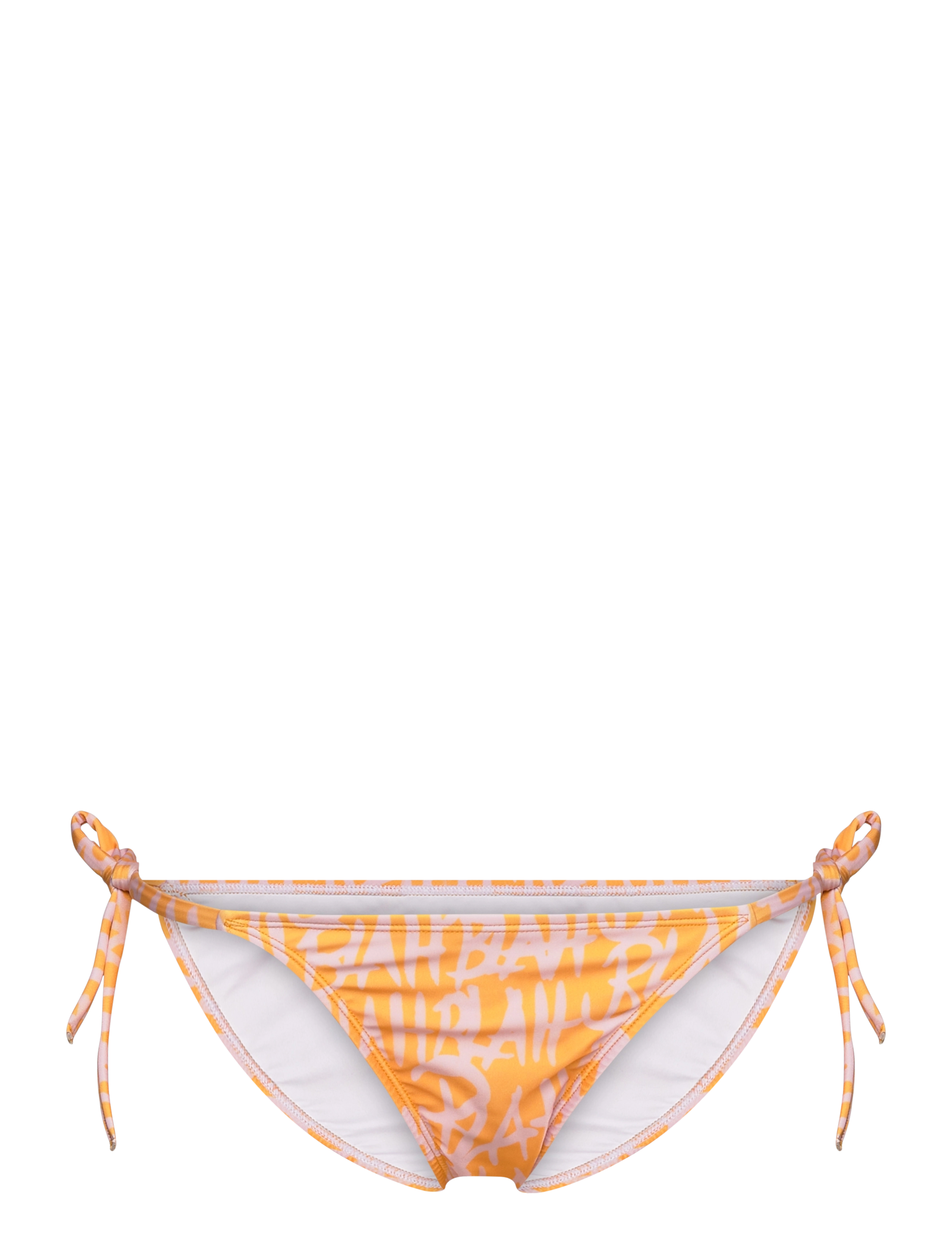 Rabens Saloner Metha, XL, Bikini Unterteile, Mehrfarbig/gemustert - Side-tie Bikinis, Frauen