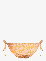 Rabens Saloner - Metha - bikinis mit seitenbändern - mandarin/pink - 1
