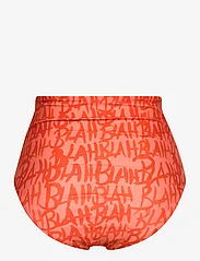 Rabens Saloner - Miranda - bikinihosen mit hoher taille - coral/red - 1