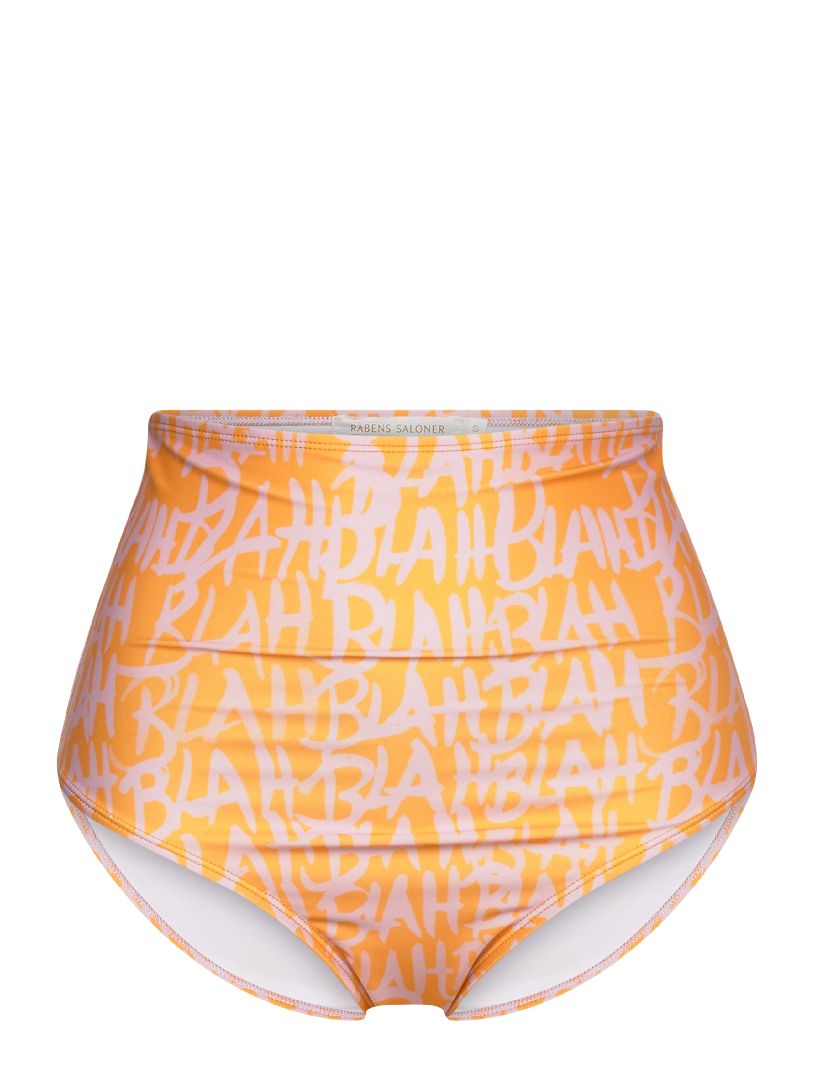 RABENS SALONER Miranda Orange - XS - Damen